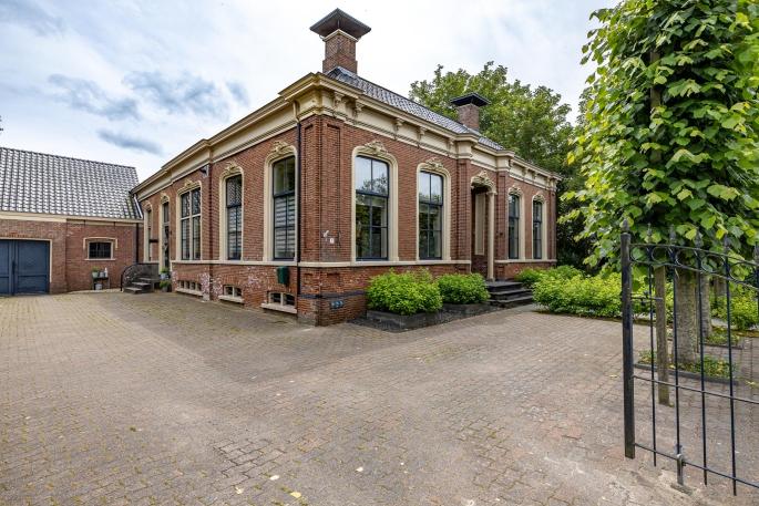 Woldweg 7, 9902 AA, Appingedam