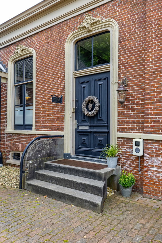 Woldweg 7, 9902 AA, Appingedam