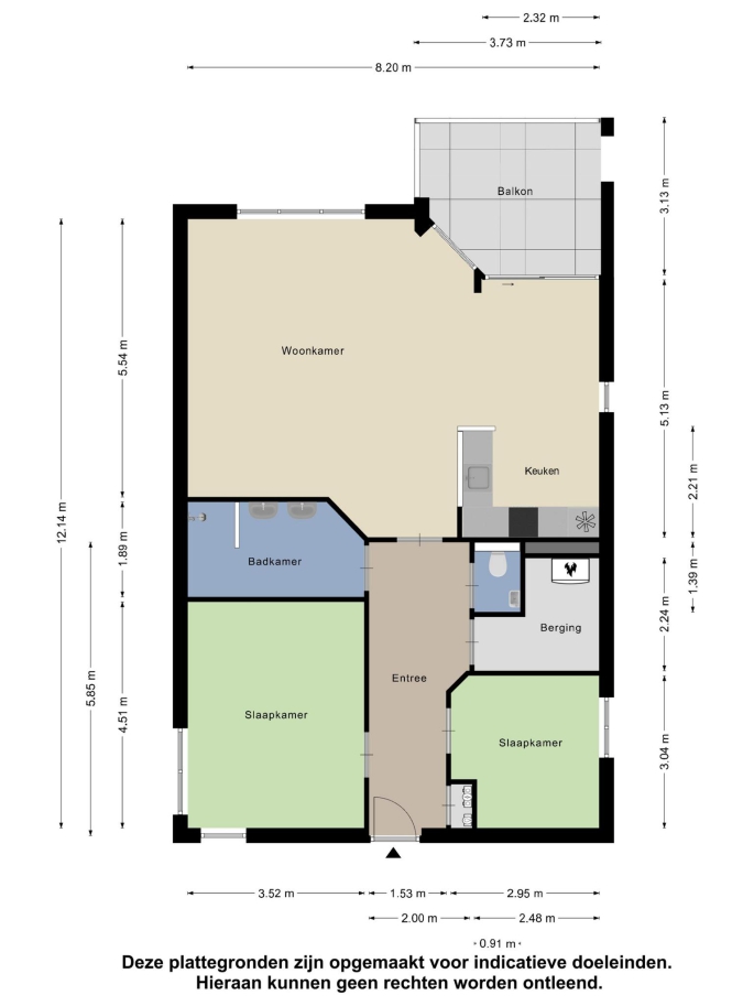 Kamillelaan 53, 7641 CV, Wierden