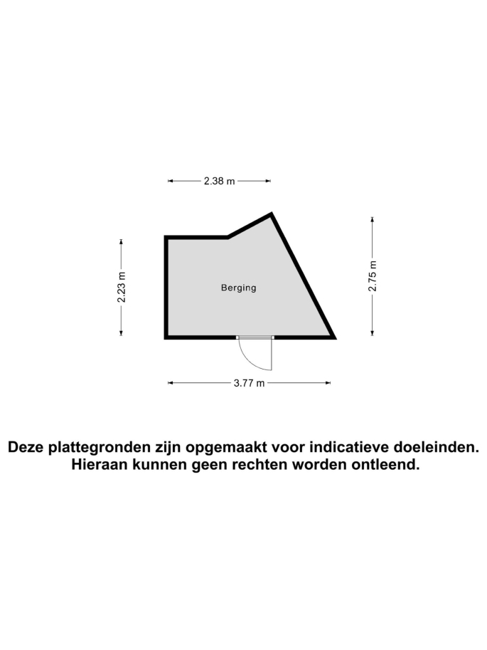 Kamillelaan 53, 7641 CV, Wierden