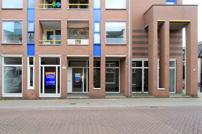 Nieuwstraat 103, 7311 BR, Apeldoorn