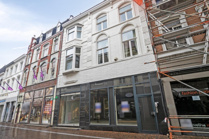 Limbrichterstraat 37, 6131 EB, Sittard