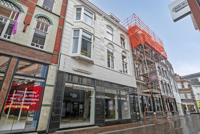 Limbrichterstraat 37, 6131 EB, Sittard