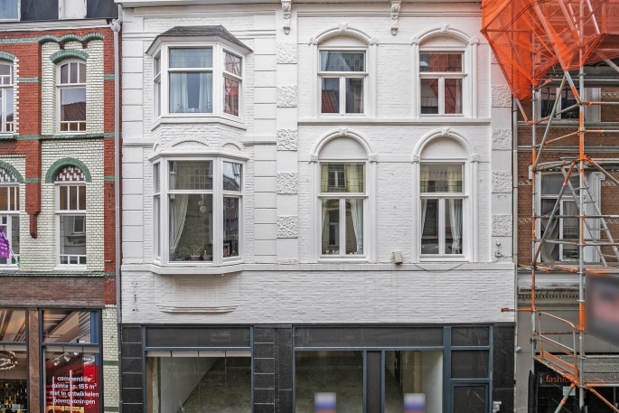 Limbrichterstraat 37, 6131 EB, Sittard