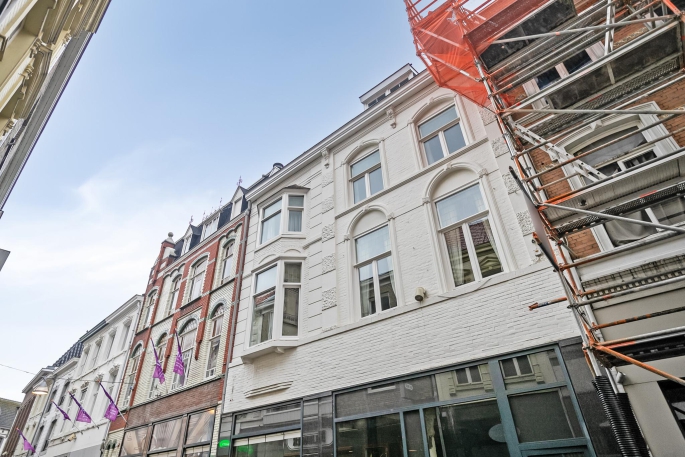 Limbrichterstraat 37, 6131 EB, Sittard