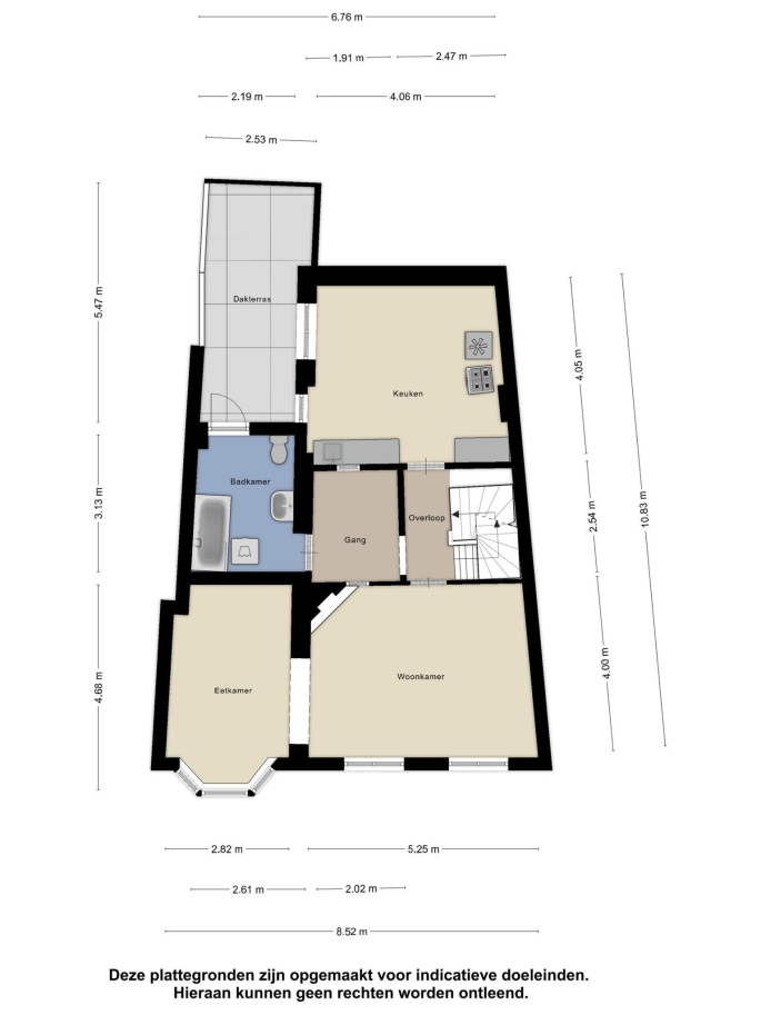 Limbrichterstraat 37, 6131 EB, Sittard