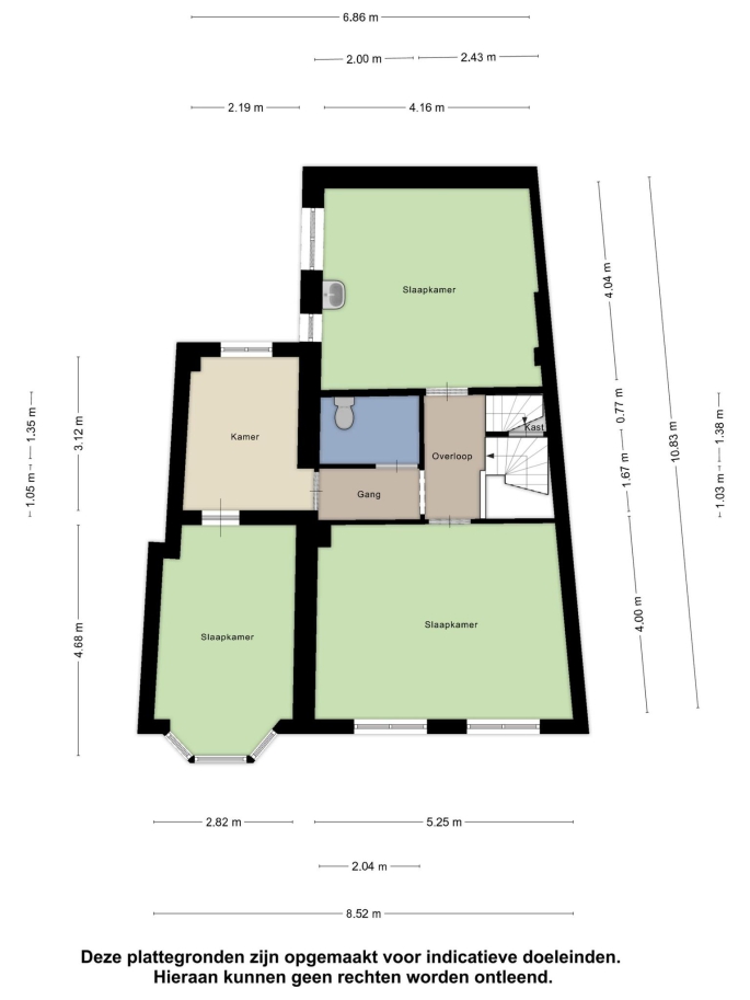 Limbrichterstraat 37, 6131 EB, Sittard