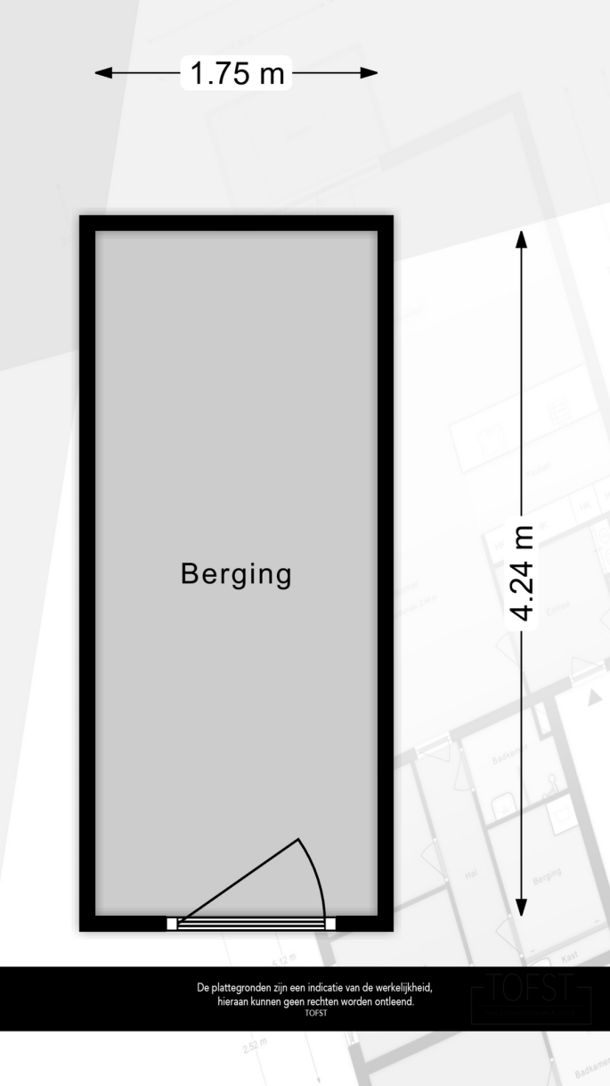 Burgemeester Baumannlaan 175 B, 3042 AD, Rotterdam