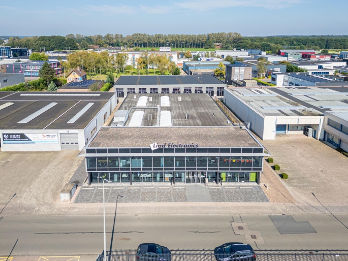 Takkebijsters 68, 4817 BL, Breda