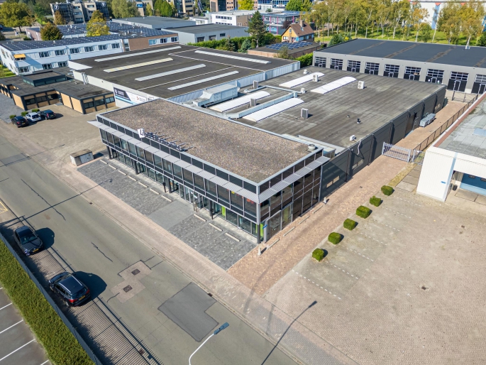 Takkebijsters 68, 4817 BL, Breda