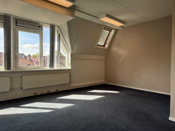 Brinklaan 7 B, 1404 EP, Bussum