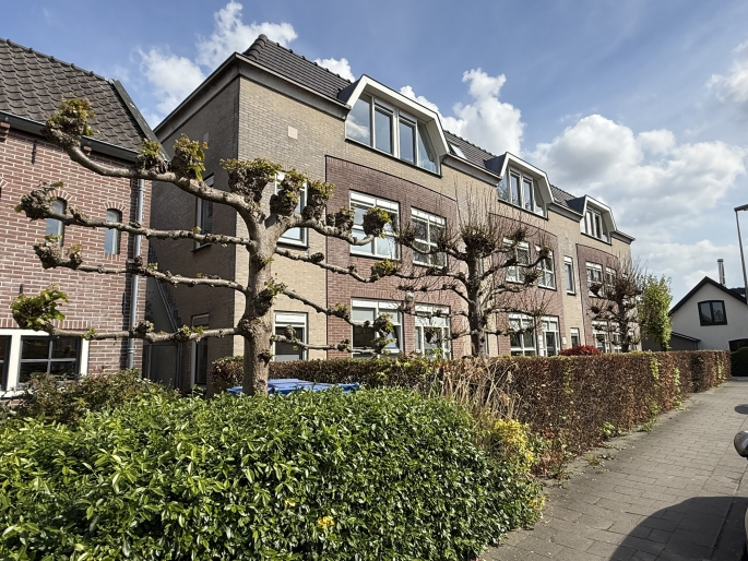 Brinklaan 7 B, 1404 EP, Bussum