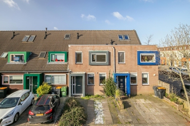 Anna Louisa Salomonstuin 4, 1705 HN, Heerhugowaard