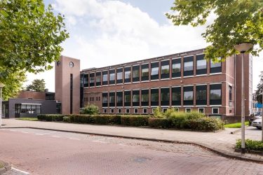 M.H. Tromplaan 45 - 47, 7513 AB, Enschede