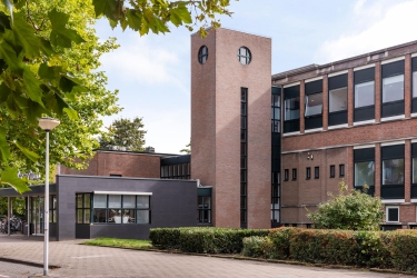 M.H. Tromplaan 45 - 47, 7513 AB, Enschede