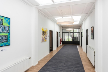 M.H. Tromplaan 45 - 47, 7513 AB, Enschede