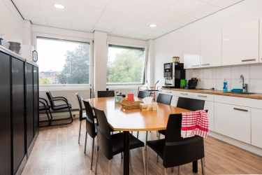 M.H. Tromplaan 45 - 47, 7513 AB, Enschede