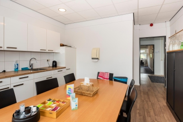 M.H. Tromplaan 45 - 47, 7513 AB, Enschede