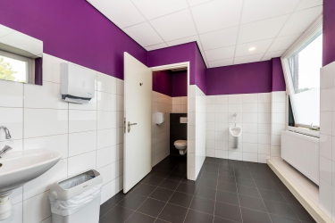 M.H. Tromplaan 45 - 47, 7513 AB, Enschede
