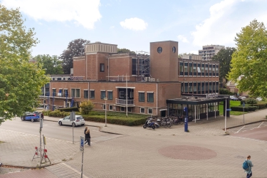 M.H. Tromplaan 45 - 47, 7513 AB, Enschede