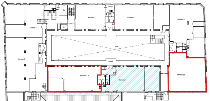 Maaskade 119, 3071 NK, Rotterdam