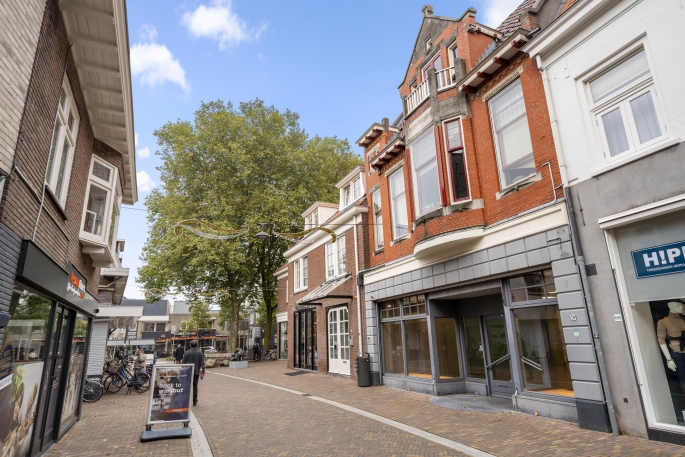 Grotestraat 68, 6711 AN, Ede
