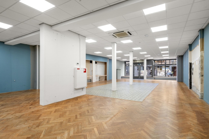 Grotestraat 68, 6711 AN, Ede