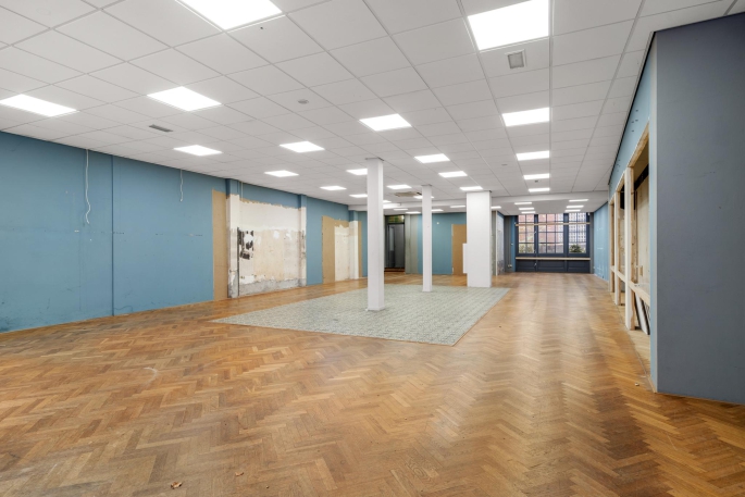 Grotestraat 68, 6711 AN, Ede