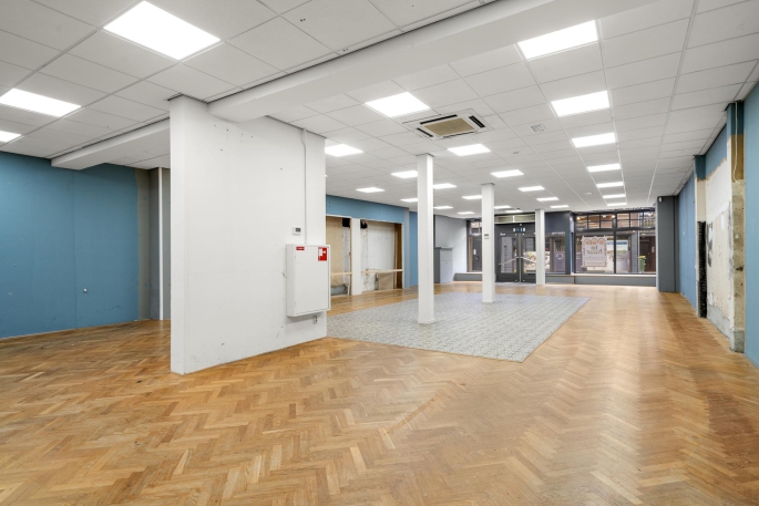 Grotestraat 68, 6711 AN, Ede