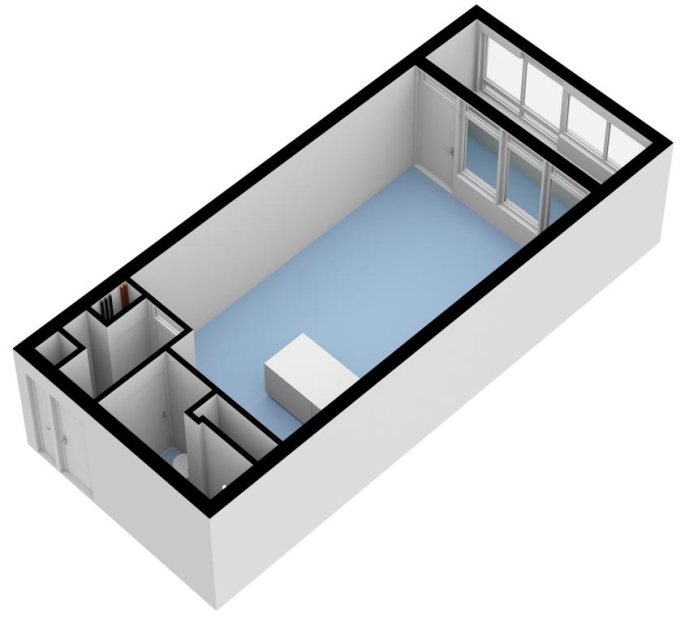 Laan van Vollenhove 92, 3706 AA, Zeist