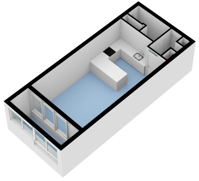 Laan van Vollenhove 92, 3706 AA, Zeist
