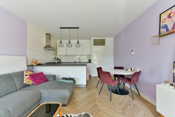 Laan van Vollenhove 92, 3706 AA, Zeist