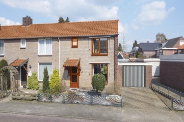 Fuchsiastraat 18, 7531 CN, Enschede