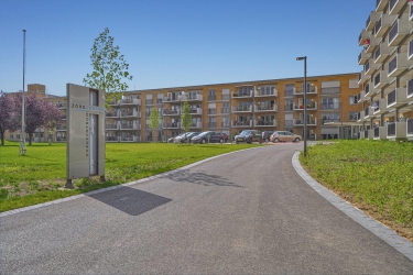 Cannerweg 163 B, 6213 BB, Maastricht