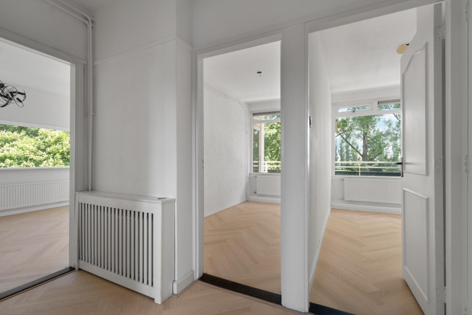 Doorwerthlaan 41 3, 6825 EX, Arnhem