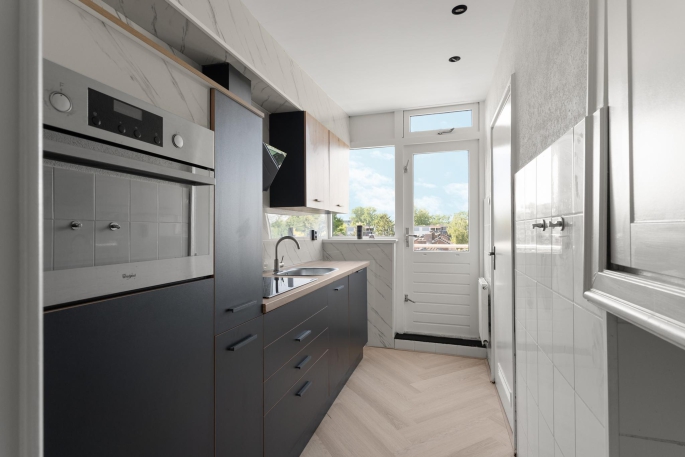 Doorwerthlaan 41 3, 6825 EX, Arnhem