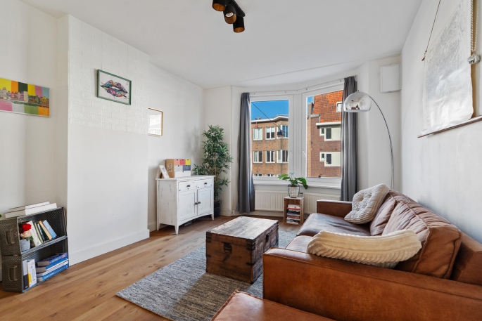 Admiraal De Ruijterweg 379 2, 1055 MB, Amsterdam