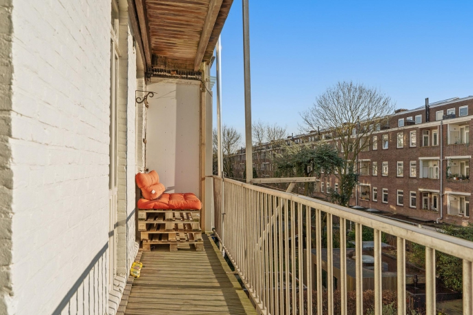 Admiraal De Ruijterweg 379 2, 1055 MB, Amsterdam