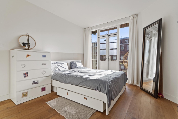 Admiraal De Ruijterweg 379 2, 1055 MB, Amsterdam