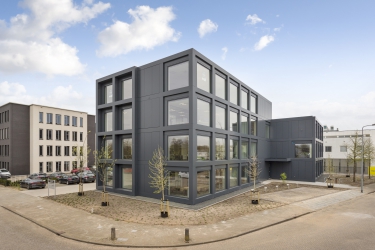 Hambakenwetering 8, 5231 DC, 's-Hertogenbosch