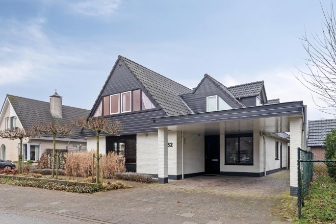 Kluppelshuizenweg 52, 7608 RL, Almelo