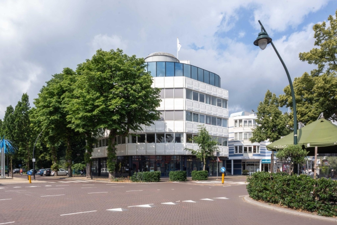1e Hogeweg 200, 3701 HL, Zeist