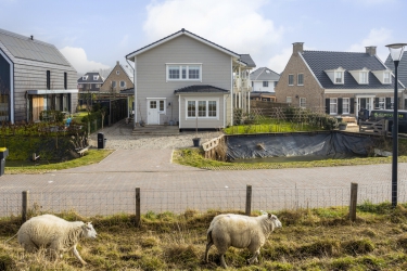 Fortlaan 23, 3281 KA, Numansdorp