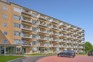 Bieslanderweg 58 A, 6213 AK, Maastricht