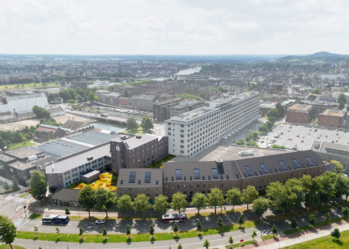 Fabrique, Maastricht
