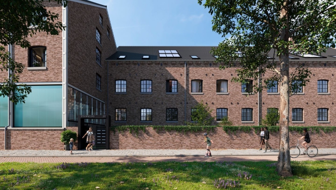 Fabrique, Maastricht