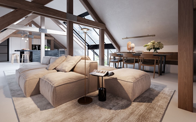Fabrique, Maastricht
