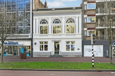 Willemsplein 36, 6811 KC, Arnhem