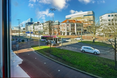 Willemsplein 36, 6811 KC, Arnhem
