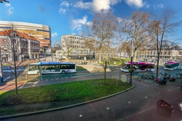 Willemsplein 36, 6811 KC, Arnhem